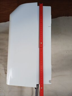 Tatramat průtokový ohřívač - 5