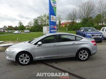 Citroen C5 2,0 HDI - 5