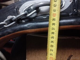 Prodám nový chomout - 5