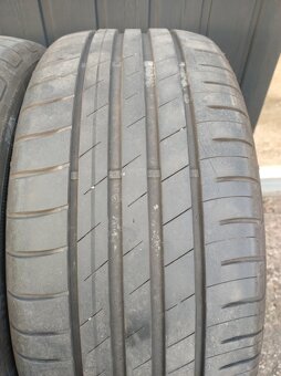 Goodyear EfficientGrip Performance 215/45 R16 90V - 5