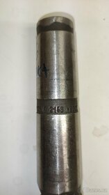 Fréza čelní válcová 34,6 x 125 mm - 5