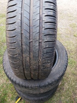 195/50R15 - 5
