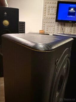 reprobedny Tannoy 632 - 5