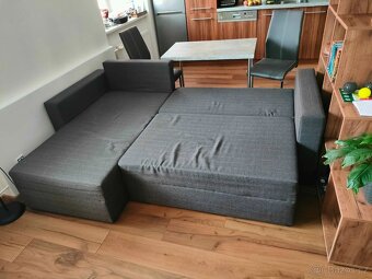 Sedací souprava - 5