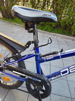 Dětské kolo Dema vega - 5