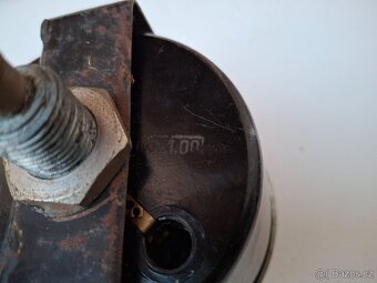 Wartburg 311 tachometr - 5