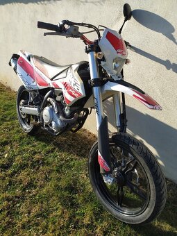 Beta RR Motard 125 - 5