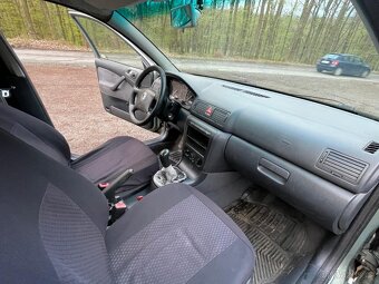Škoda Octavia 1.6 MPI - 5