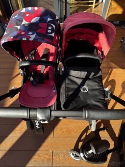 Bugaboo Donkey 5 - 5