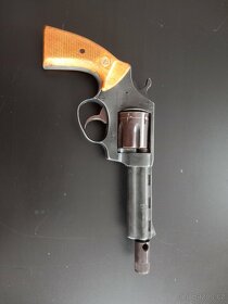 Plynovka revolver alfa - 5