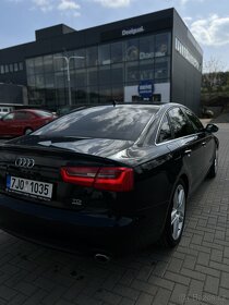 Audi A6 C7 2011 3.0 Quattro - 5