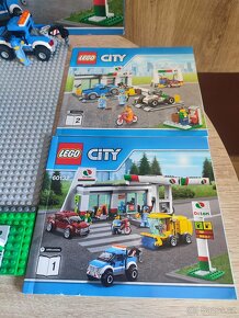 LEGO CITY 60132 - 5