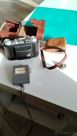 Welta fotoaparát - 5
