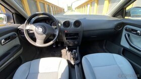 Seat Ibiza 1.9Sdi - 5