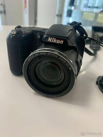 Nikon Coolpix L810 - 5