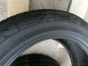 Letní pneumatiky Nexen 225/55 R17 101W - 5