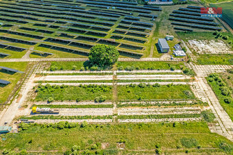 Prodej komerčního pozemku, 1740 m², Jevišovka - 5
