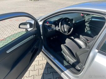 Opel Astra H OPC 2.0 T, 177kw - 5