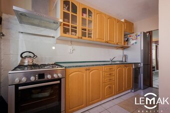 Prodej bytu 4+1, 85 m2 - Olomouc - Nové Sady, ev.č. 00189 - 5