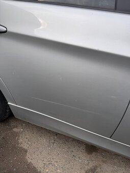 BMW E91 NA OPRAVU/NÁHRADNÍ DÍLY - 5
