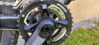 Cannondale F-Si hardtail 27,5 kola - 5