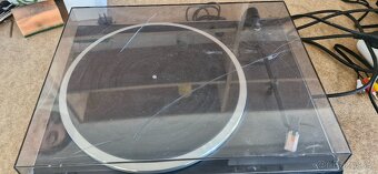 Gramofon TECHNICS SL-BD20 - 5
