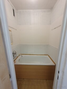 Prodám byt 2+1 v Bílině, 54m2, OV, 4.NP. - 5