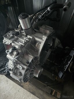 Motor VW T6 T6,1 2,0 TDi 110kW Bluemotion kod DNA/ DNAA - 5