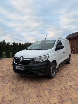 Renault EXPRESS VAN Cool Tce 100 - 5