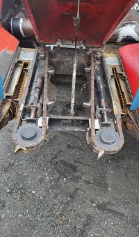 Geringhoff Rota-Disc - 5