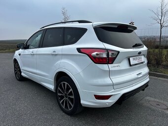 Ford Kuga 2.0 TDCi ST-line, 2018, navi, xenony, DPH - 5