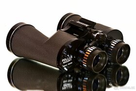 Dalekohled Polux Rasant 7x50 Japan TOP STAV - 5