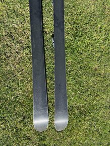 Lyže Vertigo 140cm - 5