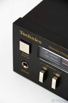 TECHNICS SU-Z22 - 5