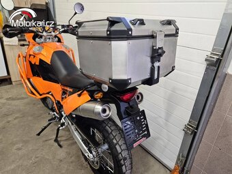 KTM 950 Adventure - 5