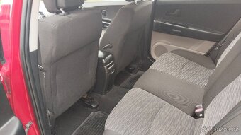 kia ceed 1,4 16V - 5