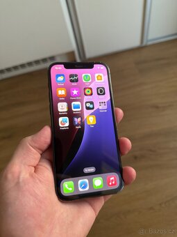Apple iPhone 12 Pro 128 GB - 5