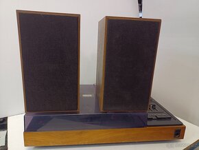 TESLA NZC150, gramo +bedny - 5