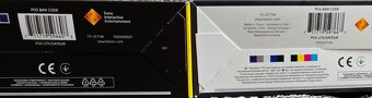 Limitované edice dualsense PS5 - 5