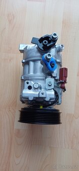 Klimakompresor VW, Škoda, Seat, Audi 3Q0816803D - 5
