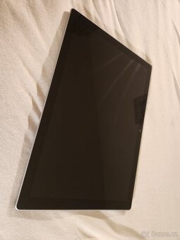 MS Surface Pro 7+ (LTE) - i5 11th gen. - 5