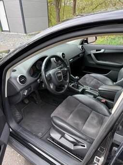 Audi a3 Sportback - 5