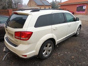 FIAT FREEMONT - NÁHRADNÍ DÍLY - 5