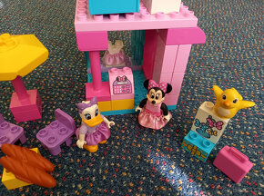 Lego Duplo 10844 - Minnie Mouse Bow-tique. - 5