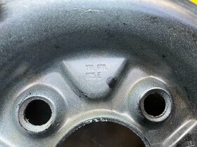 Rezerva R14 VW Škoda 191601025E - 5