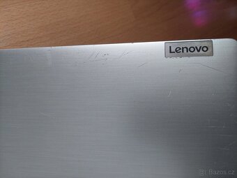 LENOVO IDEAPAD 3 15ARE05 - 5