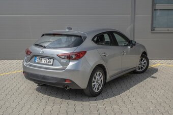 Mazda 3 - 5