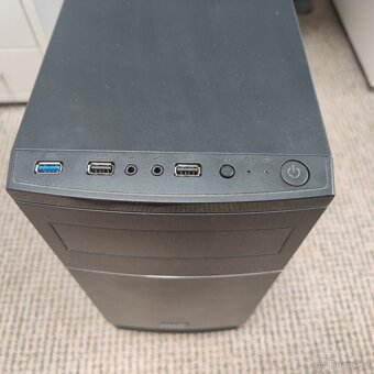 Evolve M1 mATX - 5