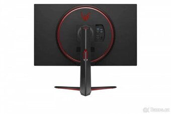 Monitor LG 32GP850 31.5" červeno-černá v záruce - 5