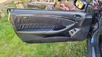Mercedes CLK 270 CDi Avantgarde - 5